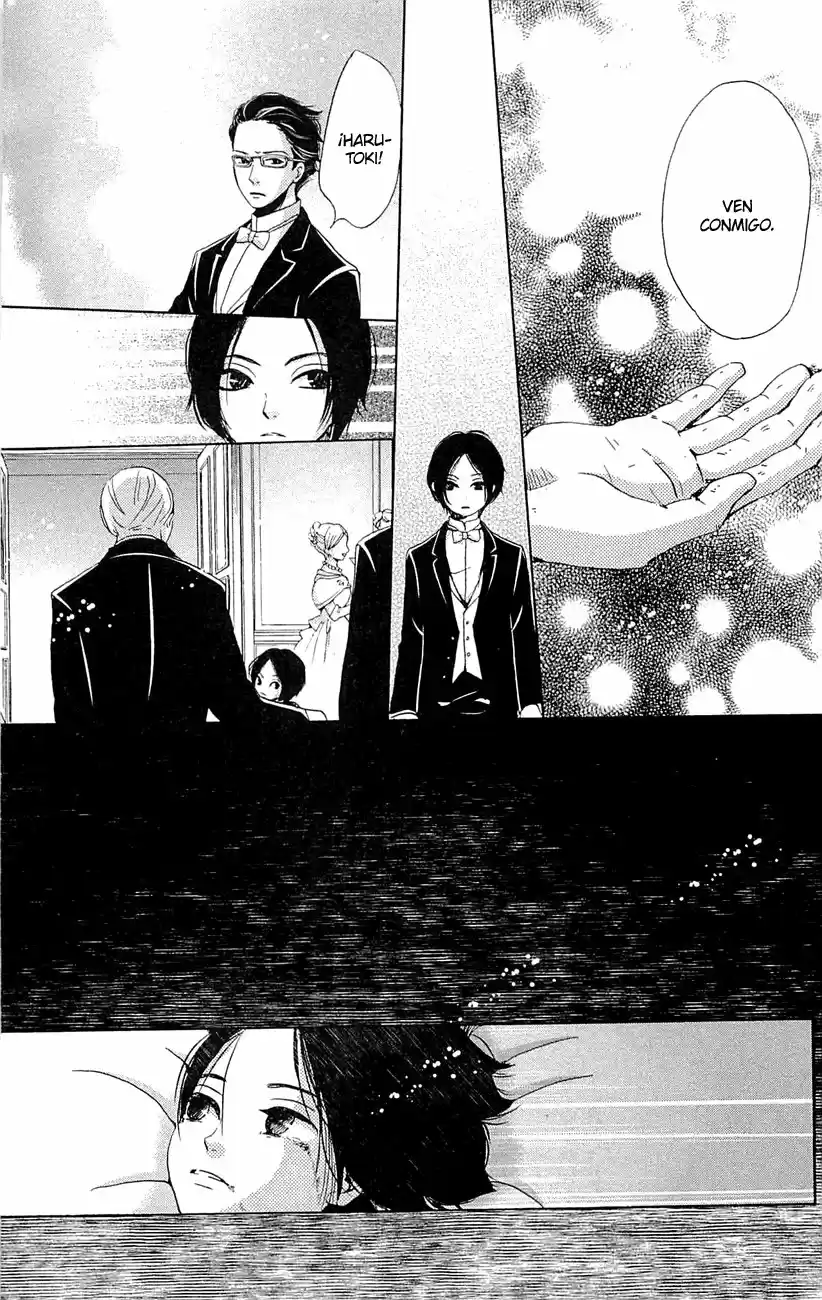 Meiji Hiiro Kitan - Capítulo 25 - Página 20 - LectorTMOo
