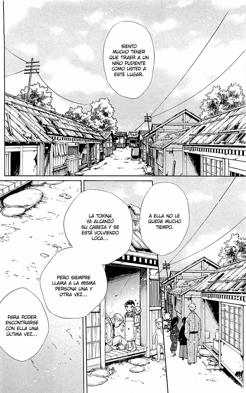 Meiji Hiiro Kitan - Capítulo 25 - Página 27 - LectorTMOo