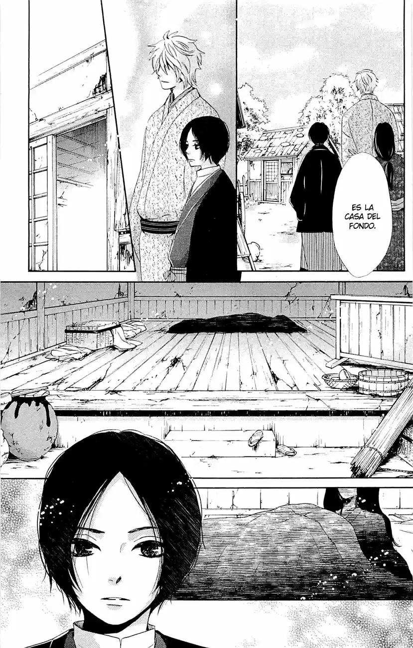 Meiji Hiiro Kitan - Capítulo 25 - Página 28 - LectorTMOo