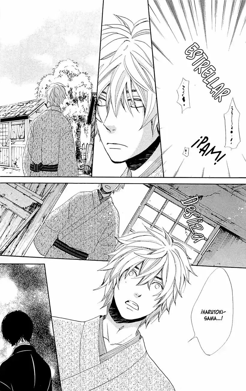 Meiji Hiiro Kitan - Capítulo 25 - Página 30 - LectorTMOo