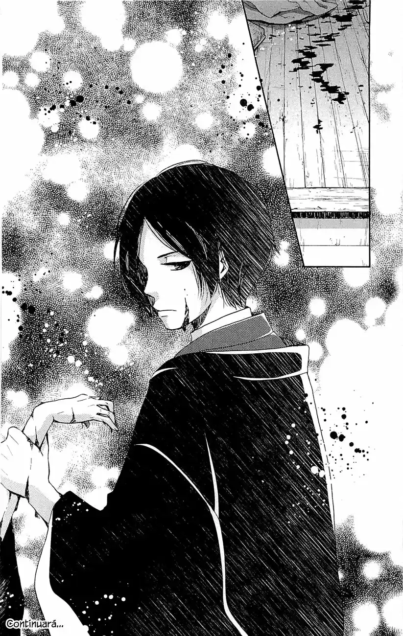 Meiji Hiiro Kitan - Capítulo 25 - Página 31 - LectorTMOo