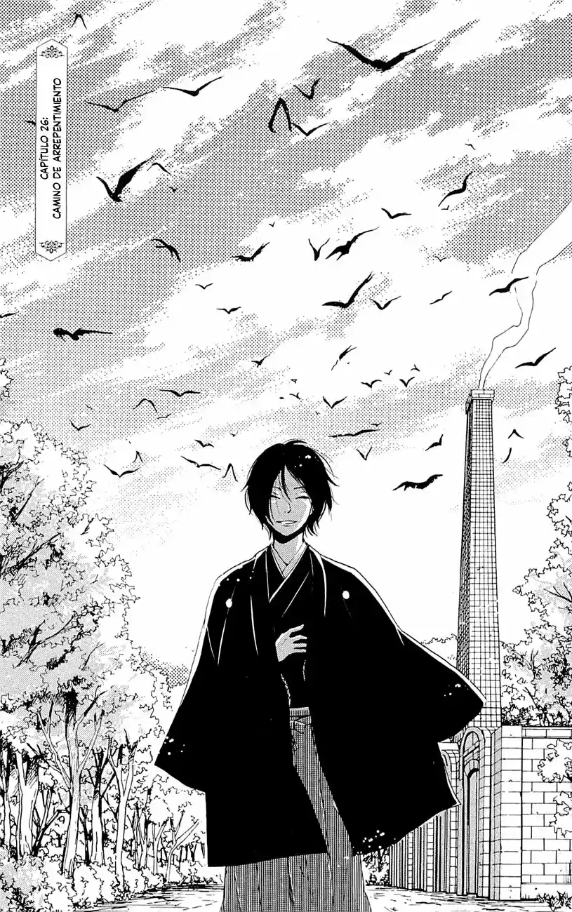 Meiji Hiiro Kitan - Capítulo 26 - Página 4 - LectorTMOo