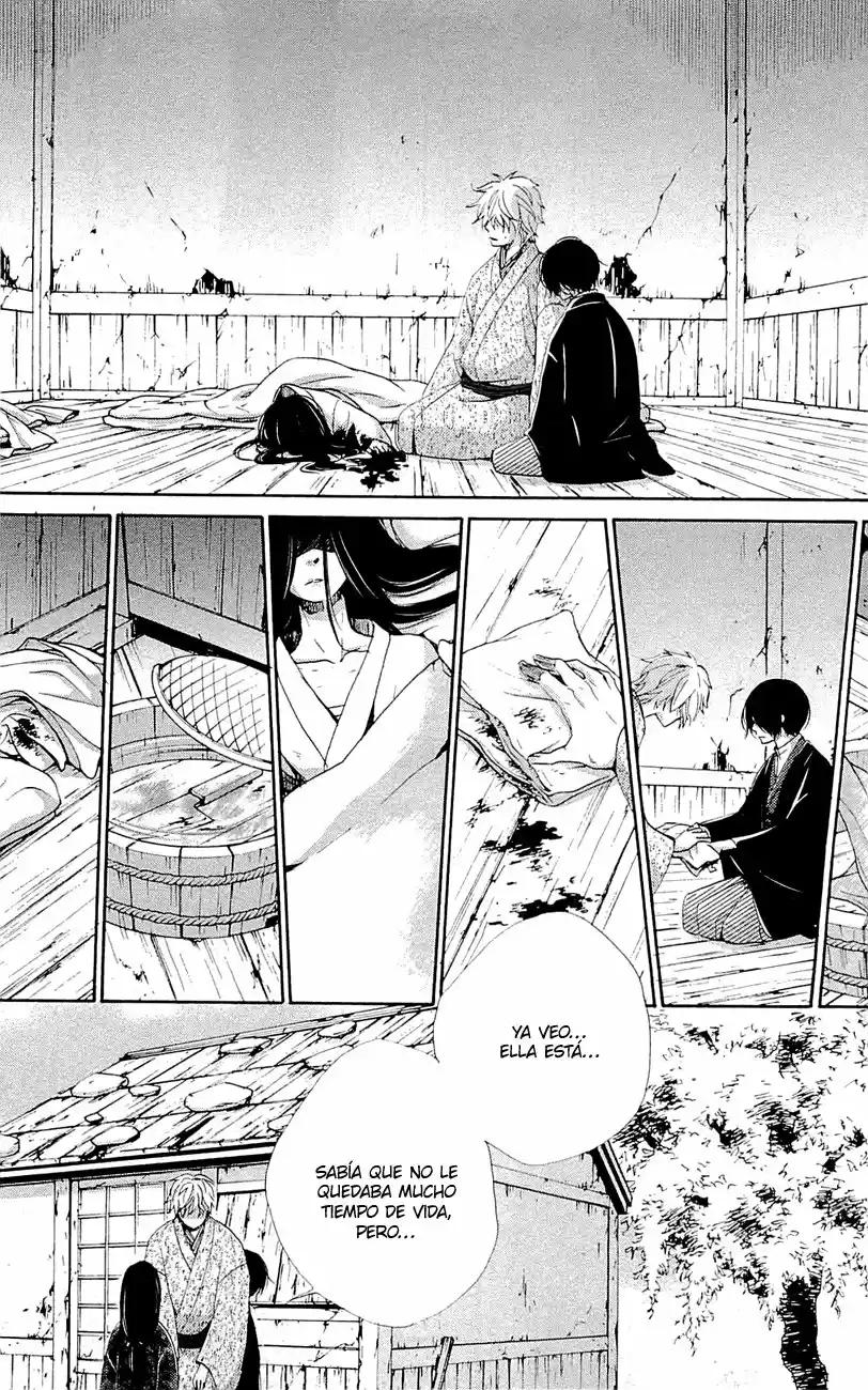Meiji Hiiro Kitan - Capítulo 26 - Página 8 - LectorTMOo