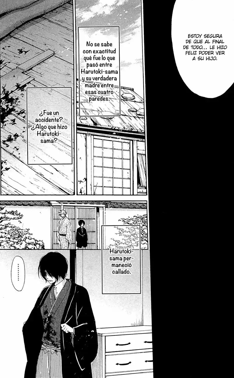 Meiji Hiiro Kitan - Capítulo 26 - Página 9 - LectorTMOo