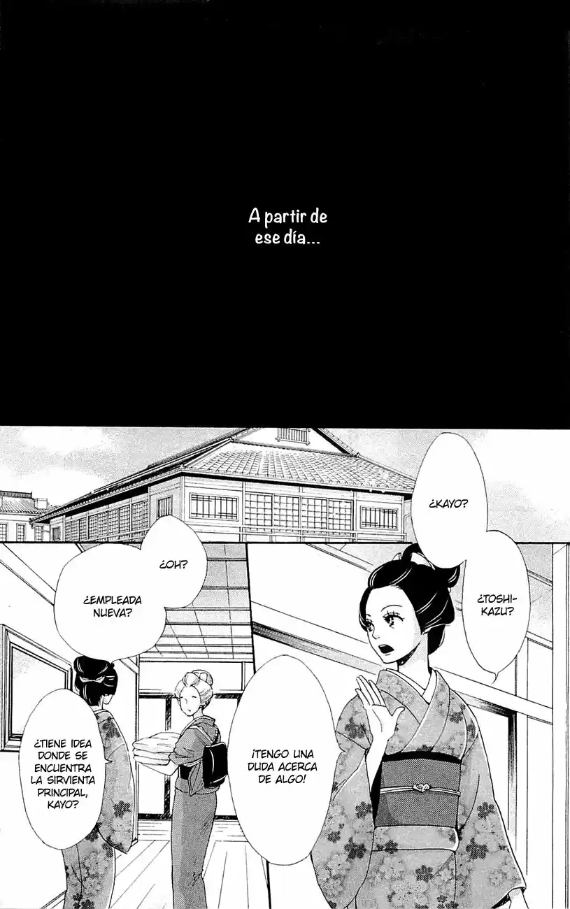 Meiji Hiiro Kitan - Capítulo 26 - Página 10 - LectorTMOo