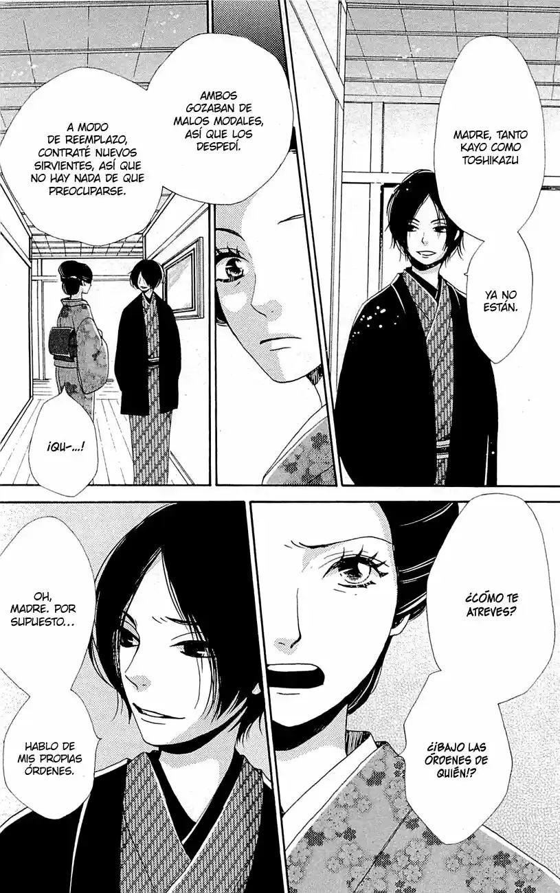 Meiji Hiiro Kitan - Capítulo 26 - Página 11 - LectorTMOo
