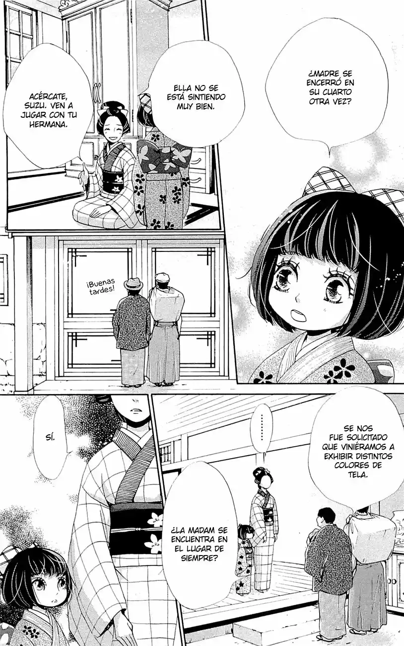 Meiji Hiiro Kitan - Capítulo 26 - Página 13 - LectorTMOo
