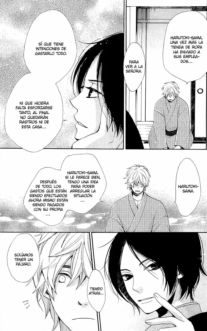 Meiji Hiiro Kitan - Capítulo 26 - Página 14 - LectorTMOo