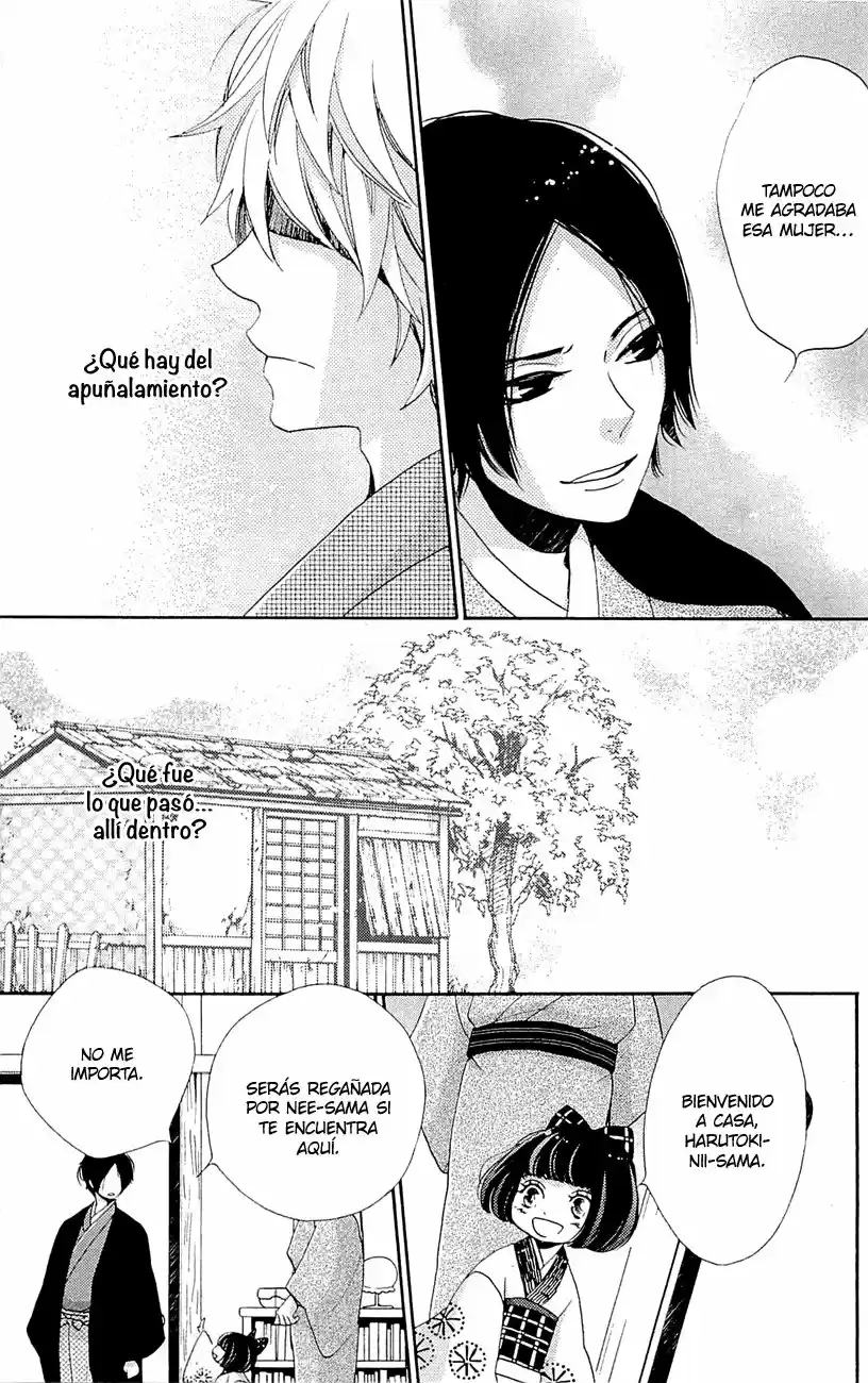 Meiji Hiiro Kitan - Capítulo 26 - Página 16 - LectorTMOo