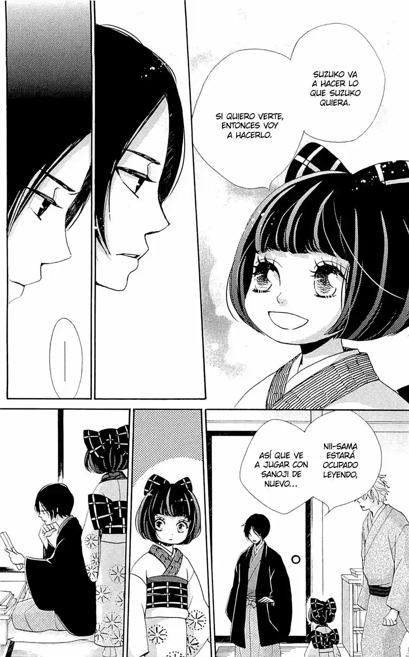 Meiji Hiiro Kitan - Capítulo 26 - Página 17 - LectorTMOo