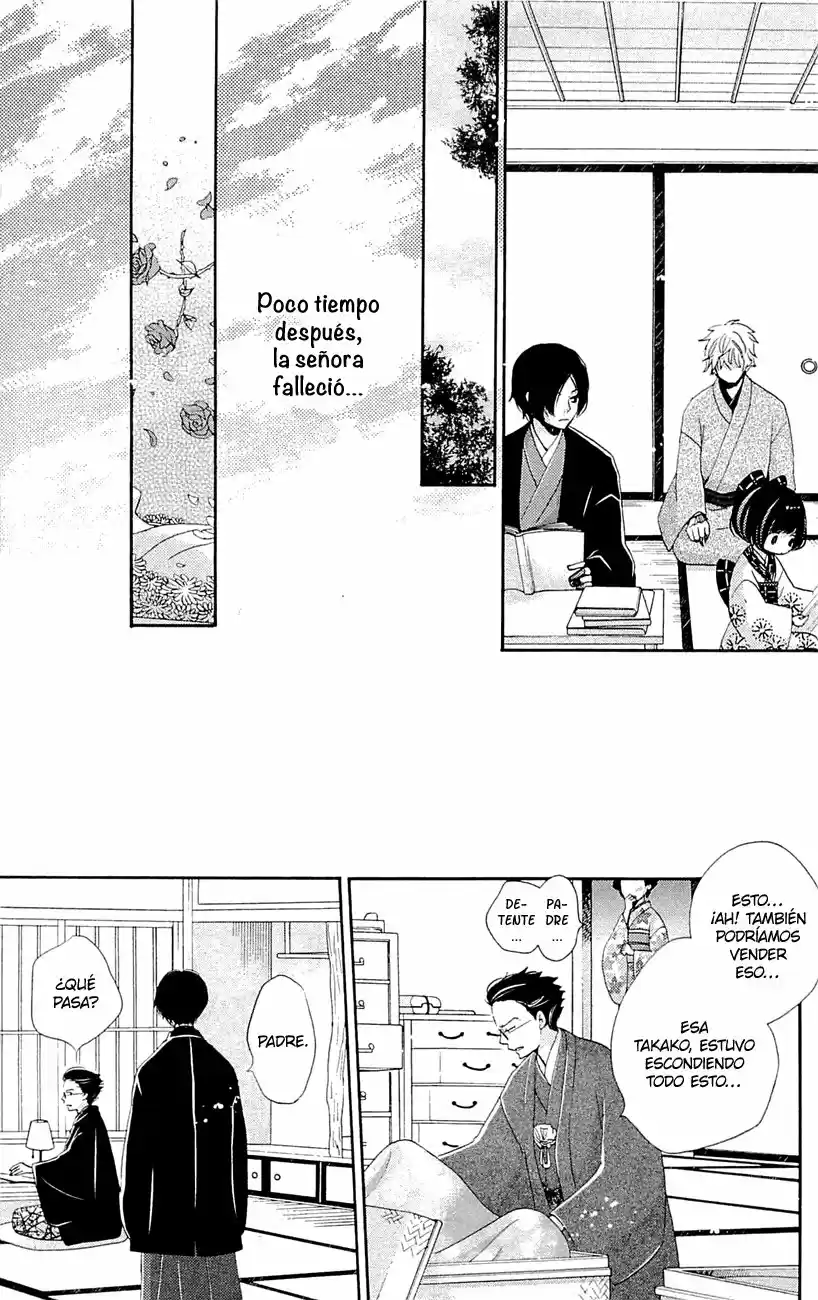 Meiji Hiiro Kitan - Capítulo 26 - Página 18 - LectorTMOo