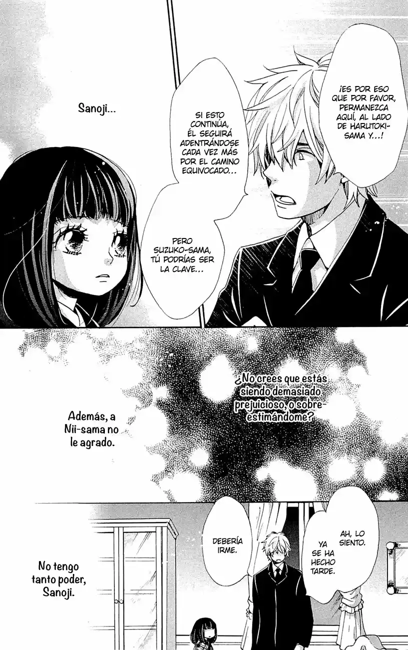 Meiji Hiiro Kitan - Capítulo 26 - Página 22 - LectorTMOo