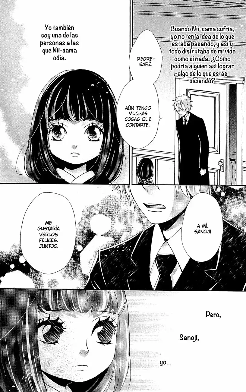 Meiji Hiiro Kitan - Capítulo 26 - Página 23 - LectorTMOo