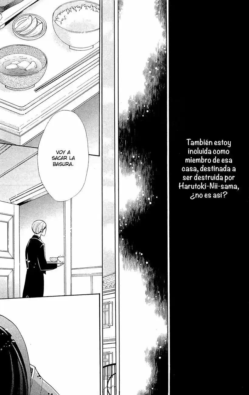Meiji Hiiro Kitan - Capítulo 26 - Página 24 - LectorTMOo