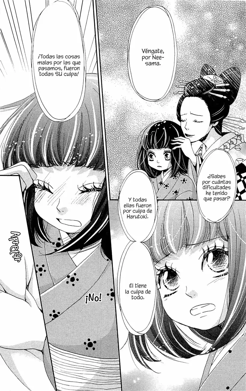 Meiji Hiiro Kitan - Capítulo 26 - Página 26 - LectorTMOo