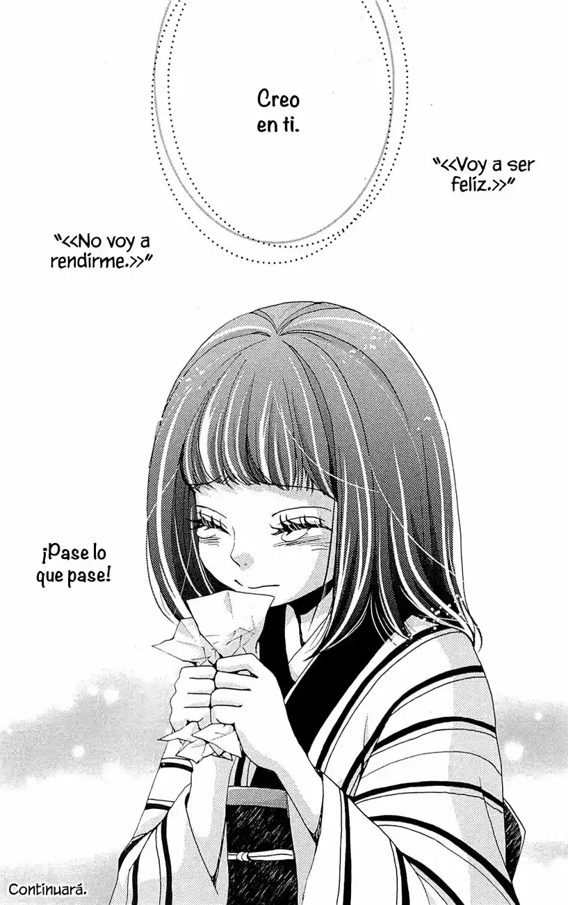 Meiji Hiiro Kitan - Capítulo 26 - Página 31 - LectorTMOo