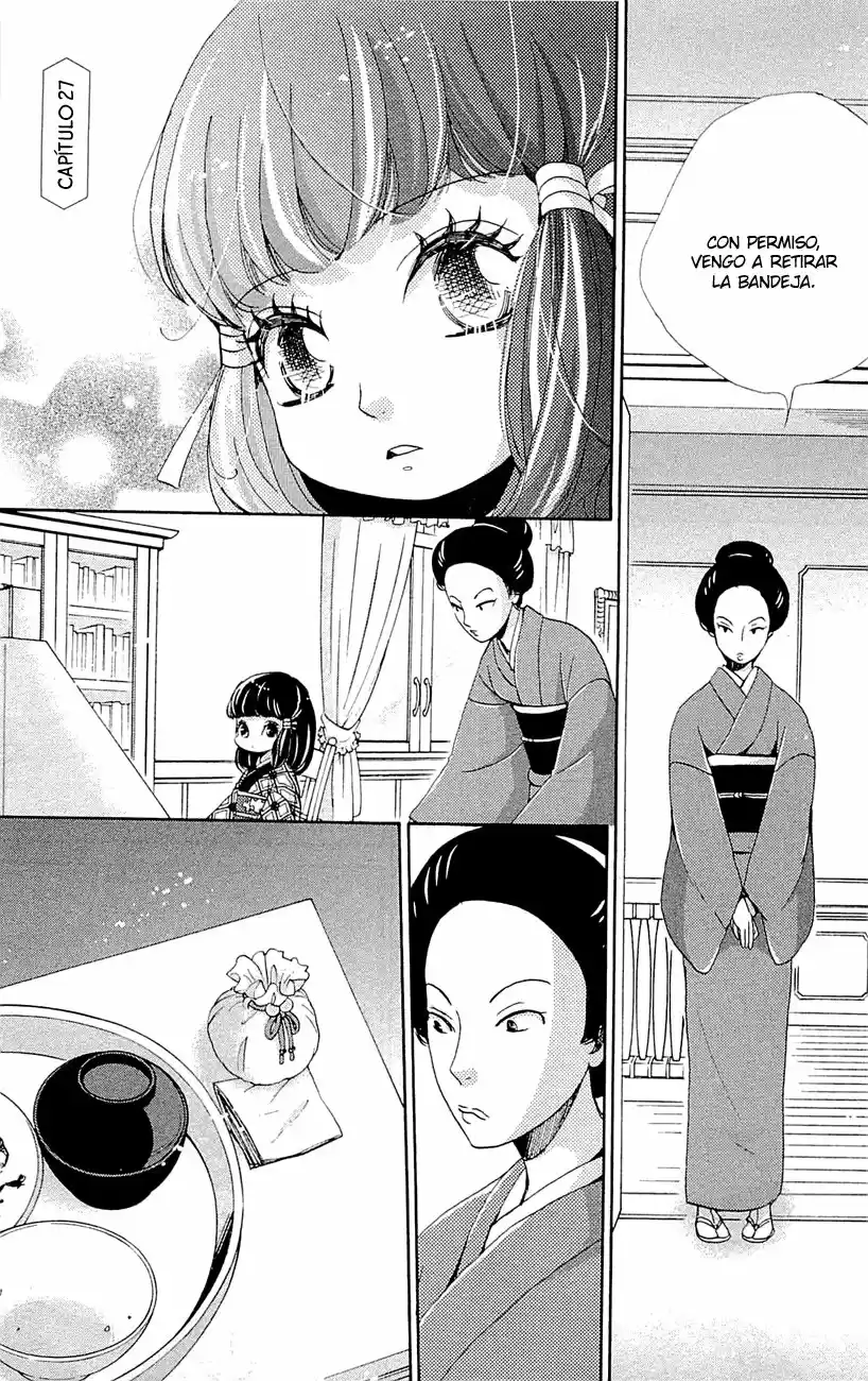 Meiji Hiiro Kitan - Capítulo 27 - Página 3 - LectorTMOo