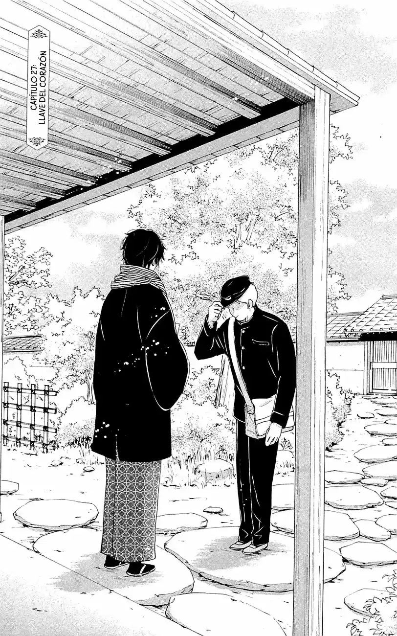 Meiji Hiiro Kitan - Capítulo 27 - Página 5 - LectorTMOo