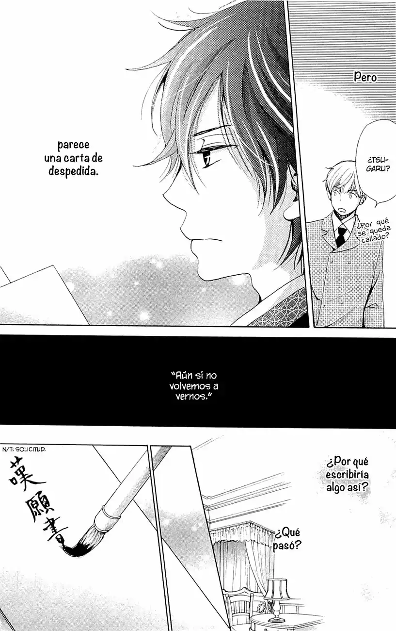 Meiji Hiiro Kitan - Capítulo 27 - Página 9 - LectorTMOo