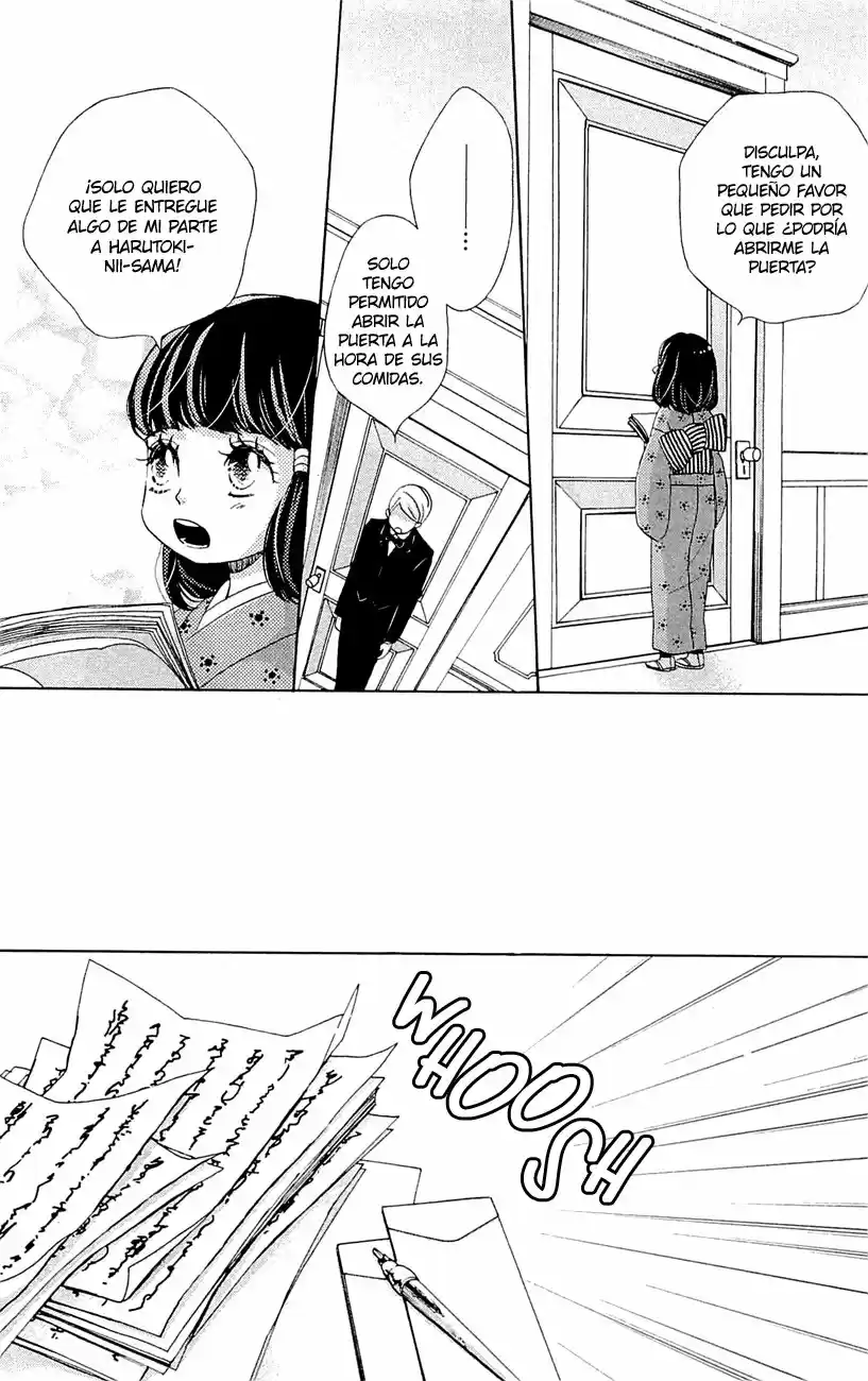 Meiji Hiiro Kitan - Capítulo 27 - Página 11 - LectorTMOo