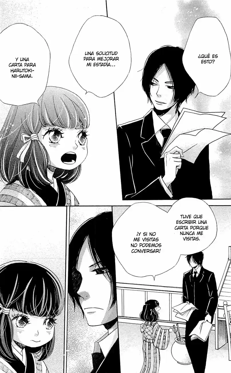 Meiji Hiiro Kitan - Capítulo 27 - Página 12 - LectorTMOo