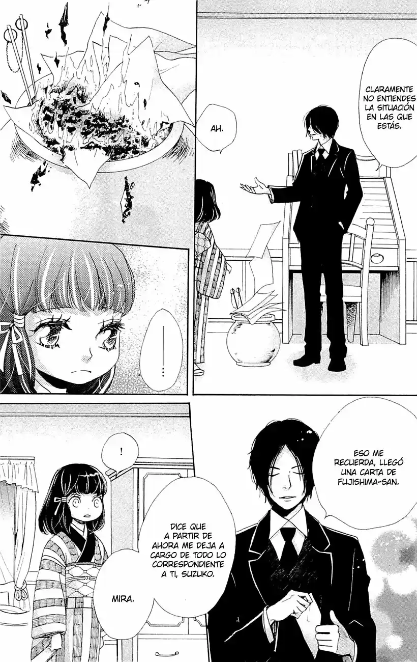 Meiji Hiiro Kitan - Capítulo 27 - Página 13 - LectorTMOo