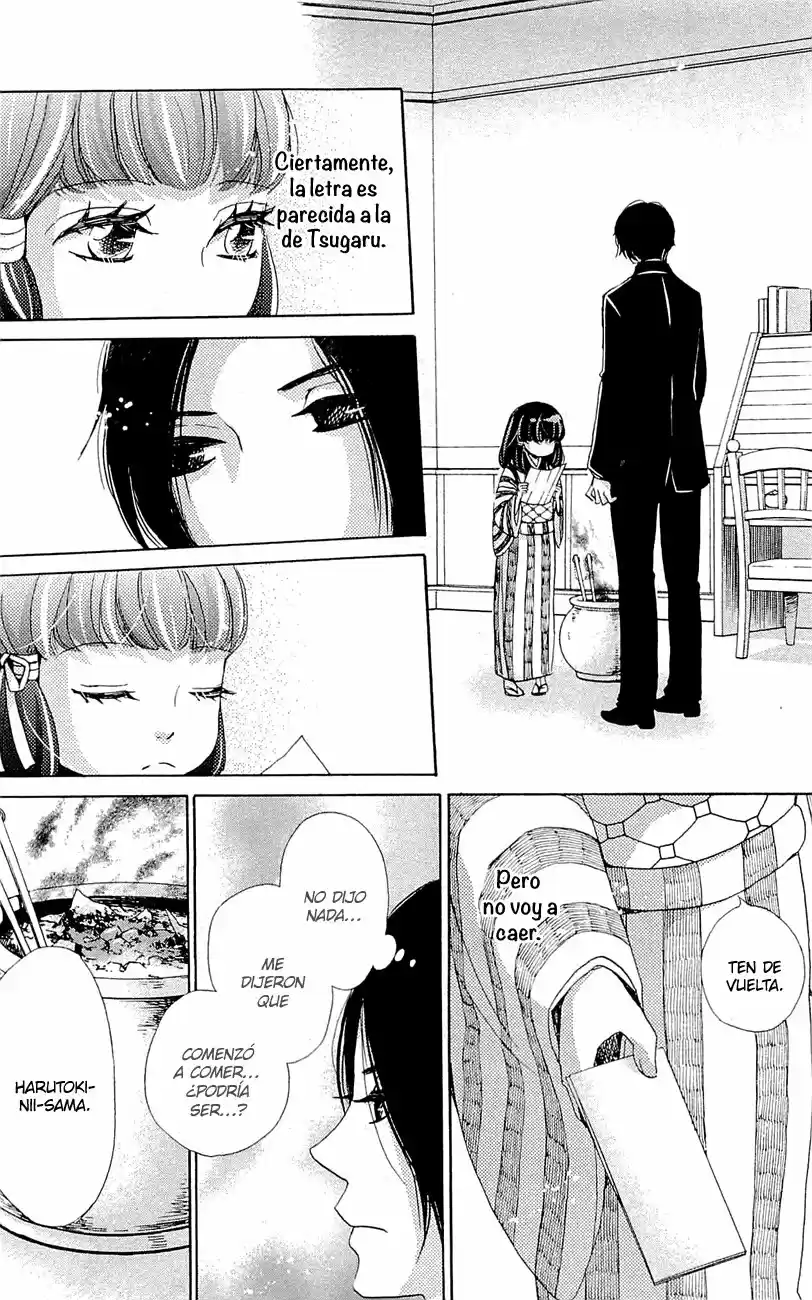 Meiji Hiiro Kitan - Capítulo 27 - Página 14 - LectorTMOo
