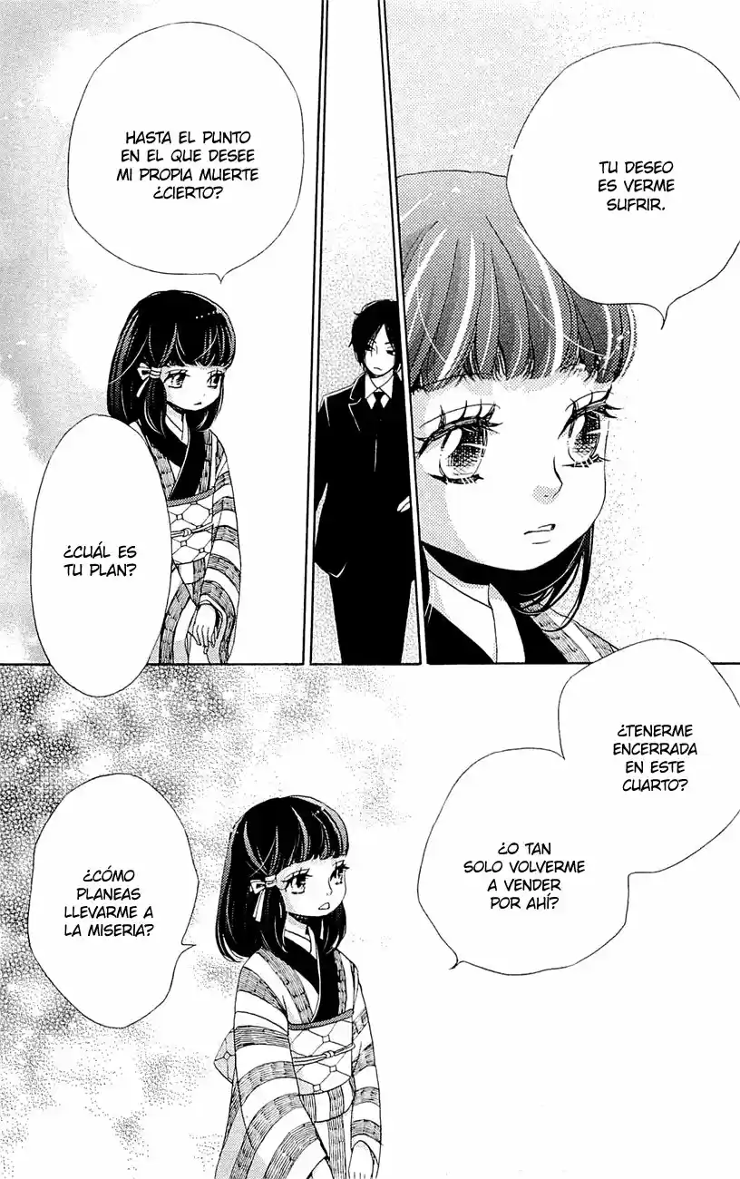 Meiji Hiiro Kitan - Capítulo 27 - Página 15 - LectorTMOo