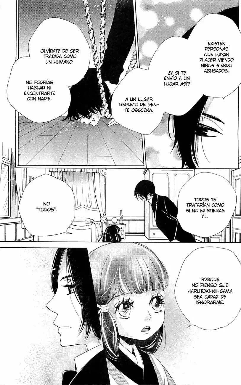 Meiji Hiiro Kitan - Capítulo 27 - Página 17 - LectorTMOo