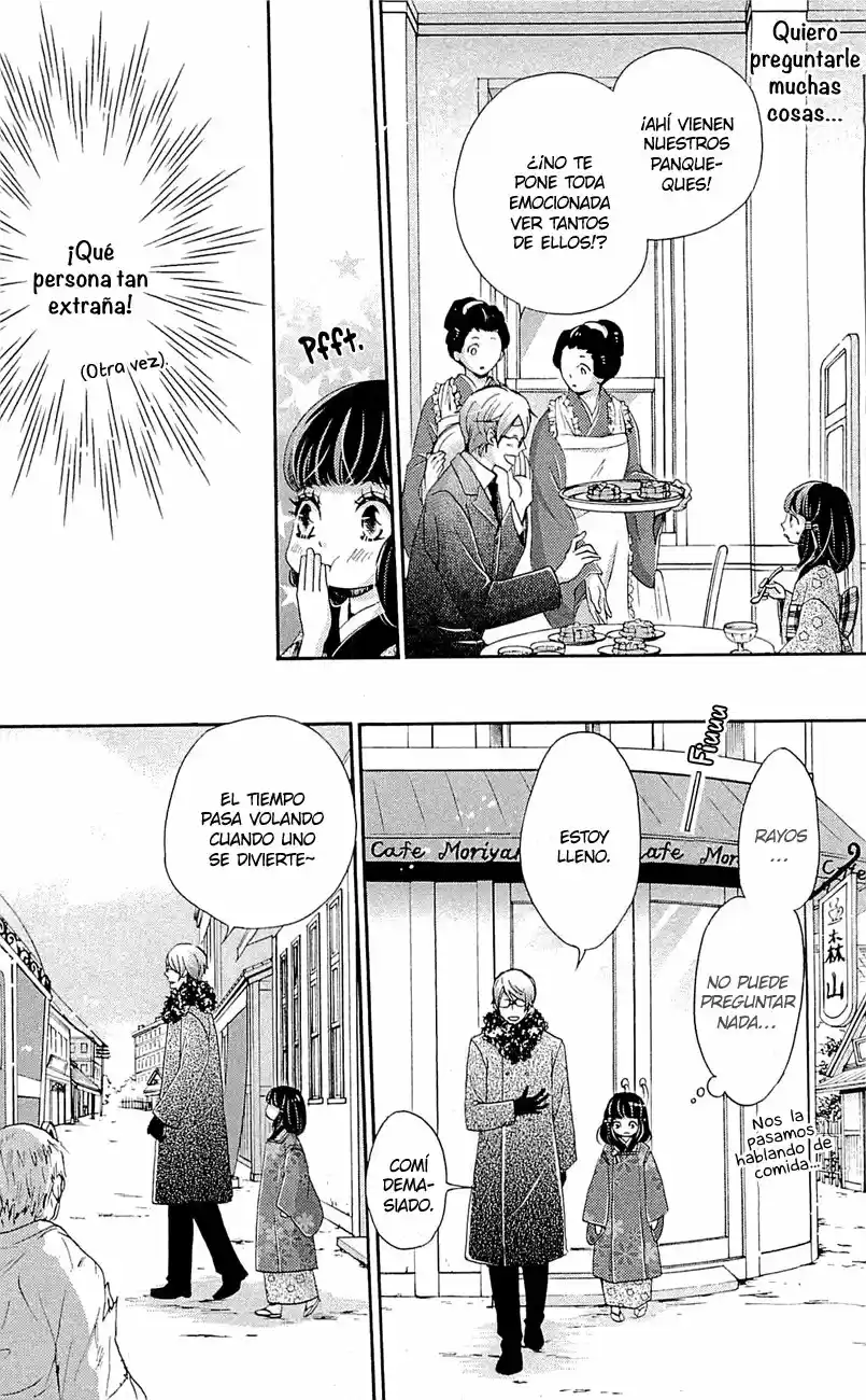 Meiji Hiiro Kitan - Capítulo 28 - Página 12 - LectorTMOo