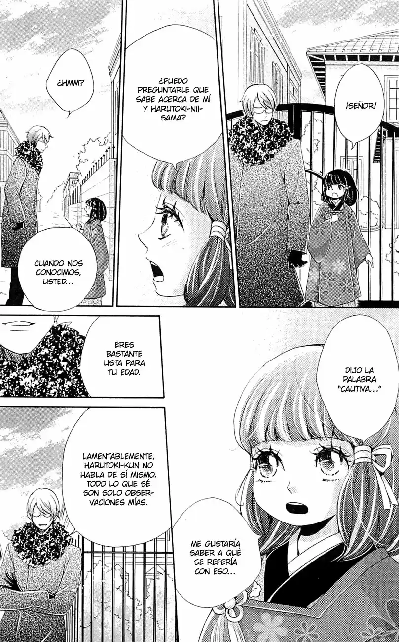 Meiji Hiiro Kitan - Capítulo 28 - Página 15 - LectorTMOo