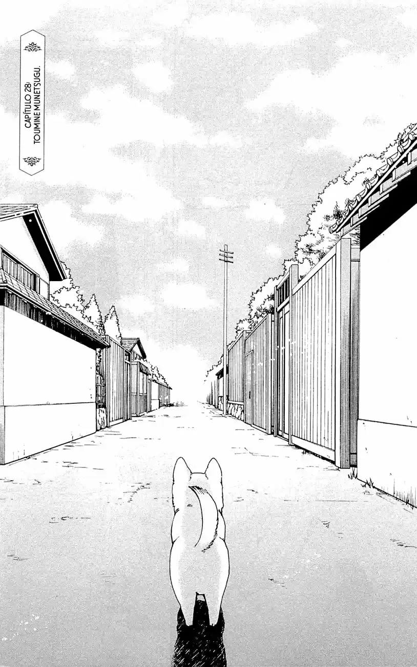 Meiji Hiiro Kitan - Capítulo 29 - Página 2 - LectorTMOo