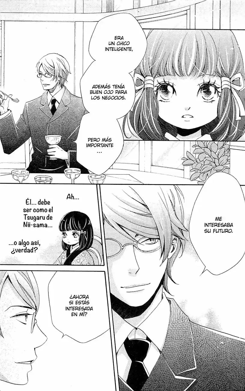Meiji Hiiro Kitan - Capítulo 29 - Página 10 - LectorTMOo