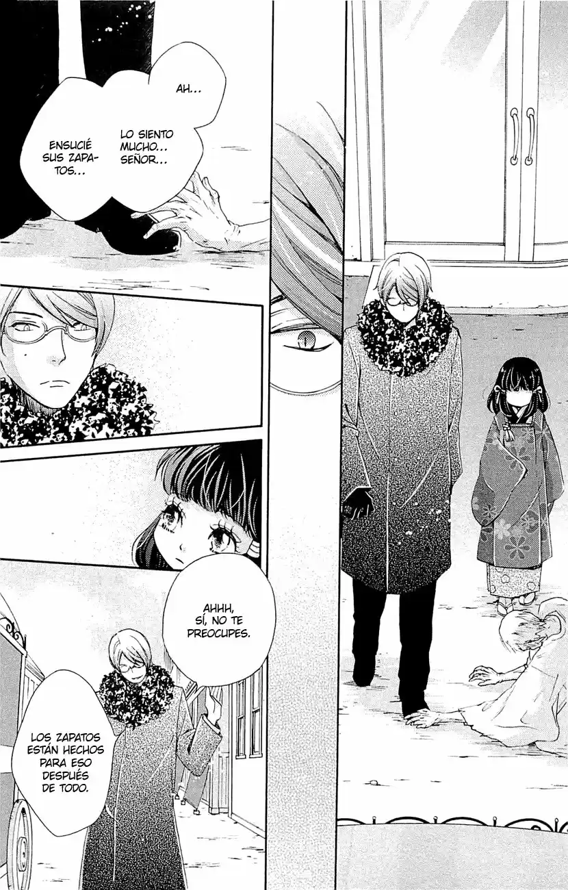 Meiji Hiiro Kitan - Capítulo 29 - Página 12 - LectorTMOo