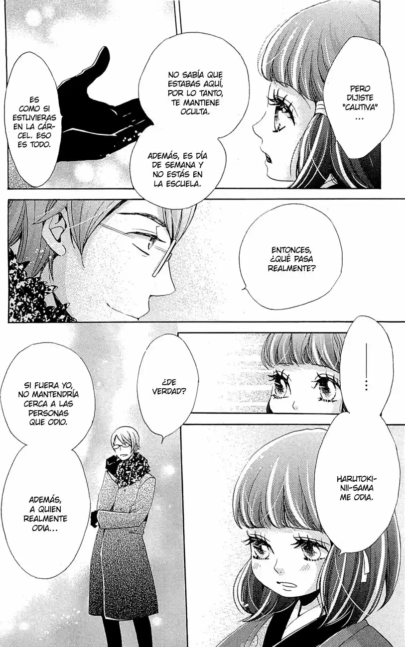 Meiji Hiiro Kitan - Capítulo 29 - Página 15 - LectorTMOo