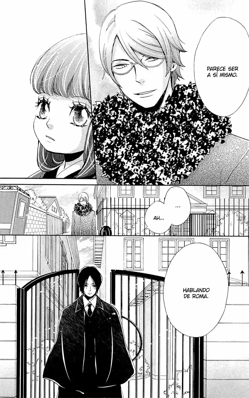 Meiji Hiiro Kitan - Capítulo 29 - Página 16 - LectorTMOo