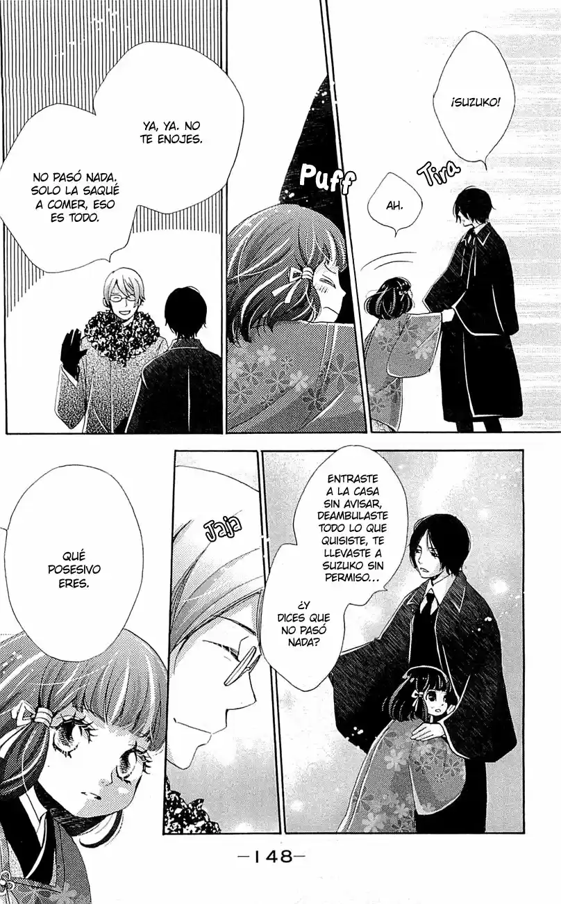 Meiji Hiiro Kitan - Capítulo 29 - Página 17 - LectorTMOo