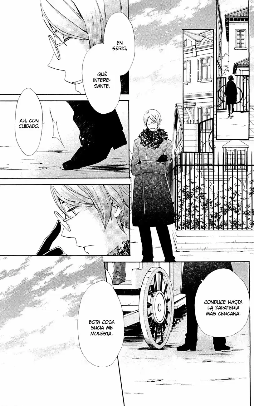 Meiji Hiiro Kitan - Capítulo 29 - Página 20 - LectorTMOo