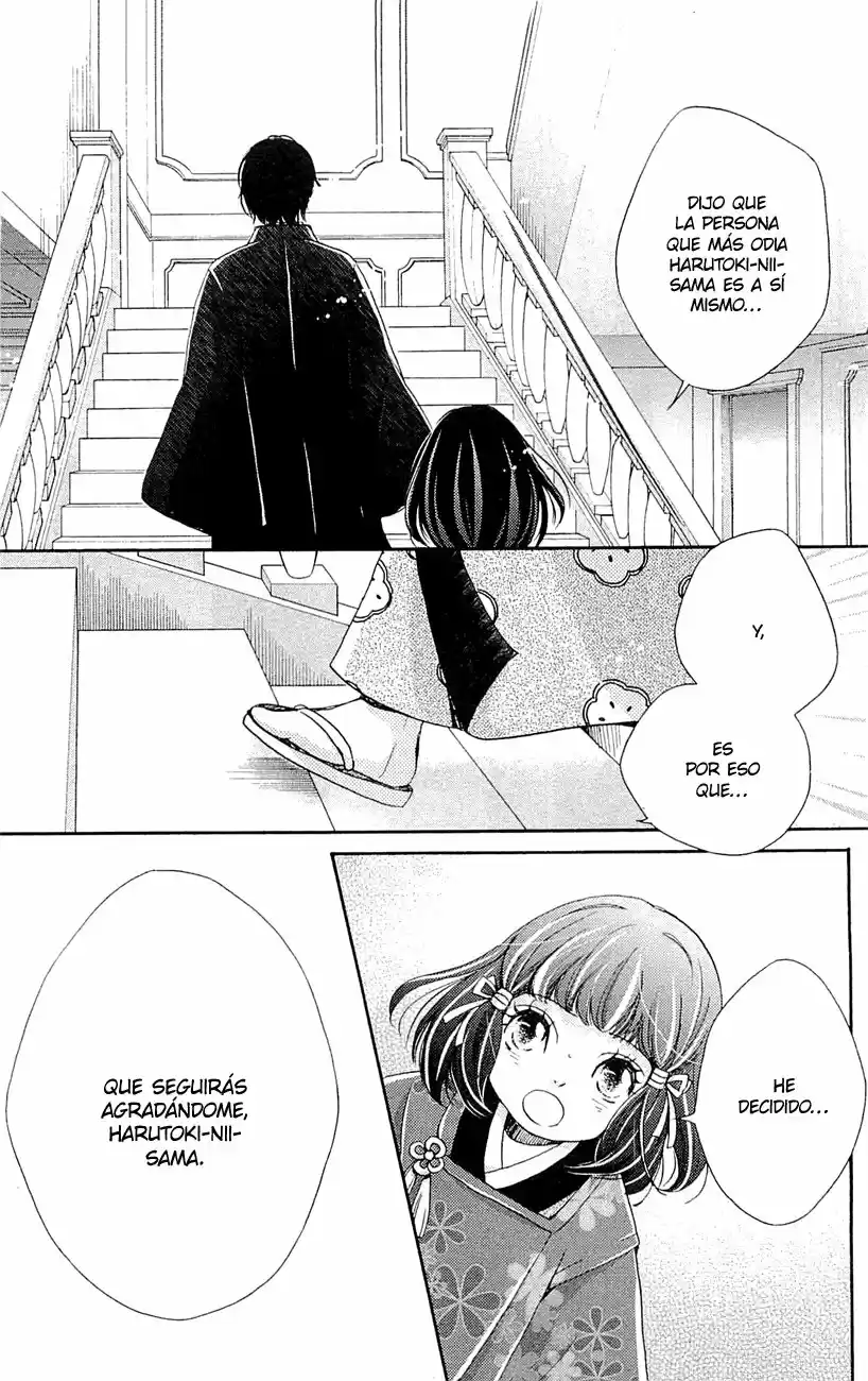 Meiji Hiiro Kitan - Capítulo 29 - Página 22 - LectorTMOo