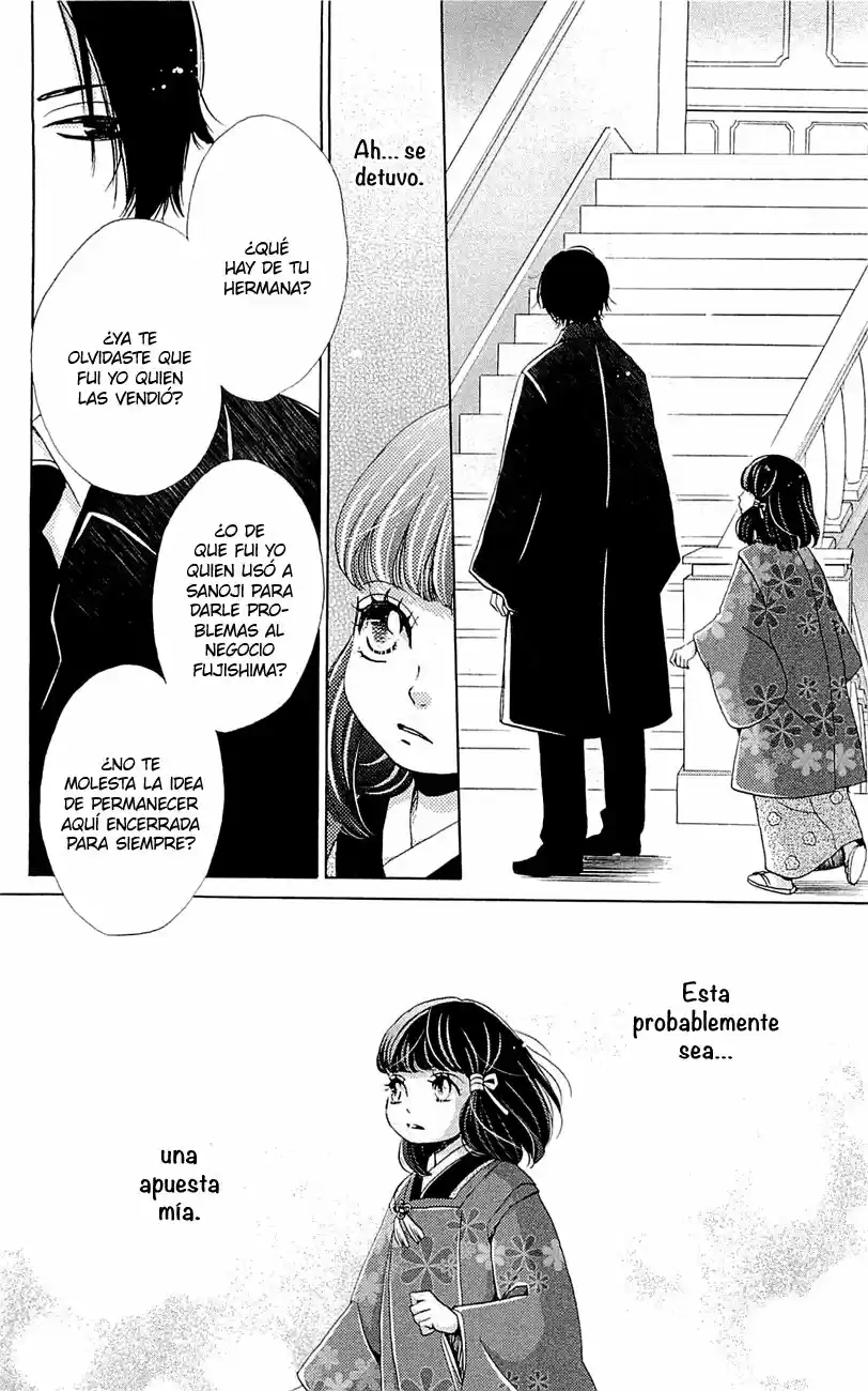Meiji Hiiro Kitan - Capítulo 29 - Página 23 - LectorTMOo