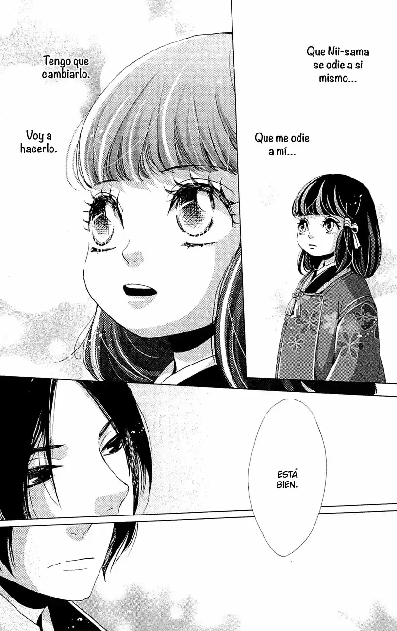 Meiji Hiiro Kitan - Capítulo 29 - Página 24 - LectorTMOo