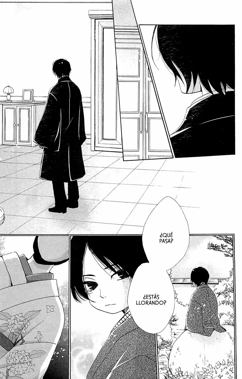 Meiji Hiiro Kitan - Capítulo 29 - Página 26 - LectorTMOo
