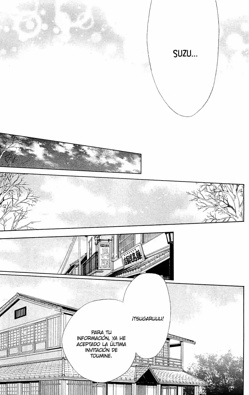 Meiji Hiiro Kitan - Capítulo 29 - Página 28 - LectorTMOo