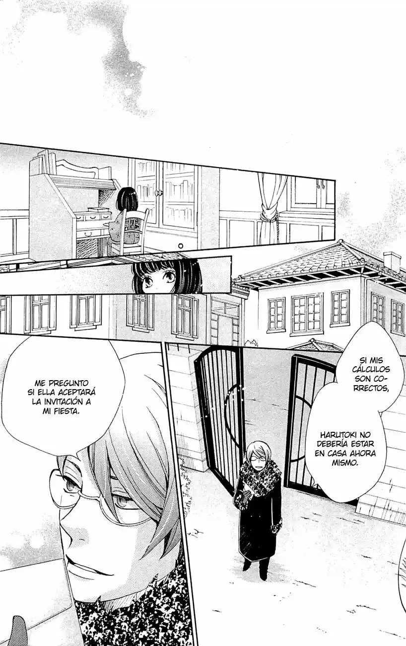 Meiji Hiiro Kitan - Capítulo 29 - Página 32 - LectorTMOo