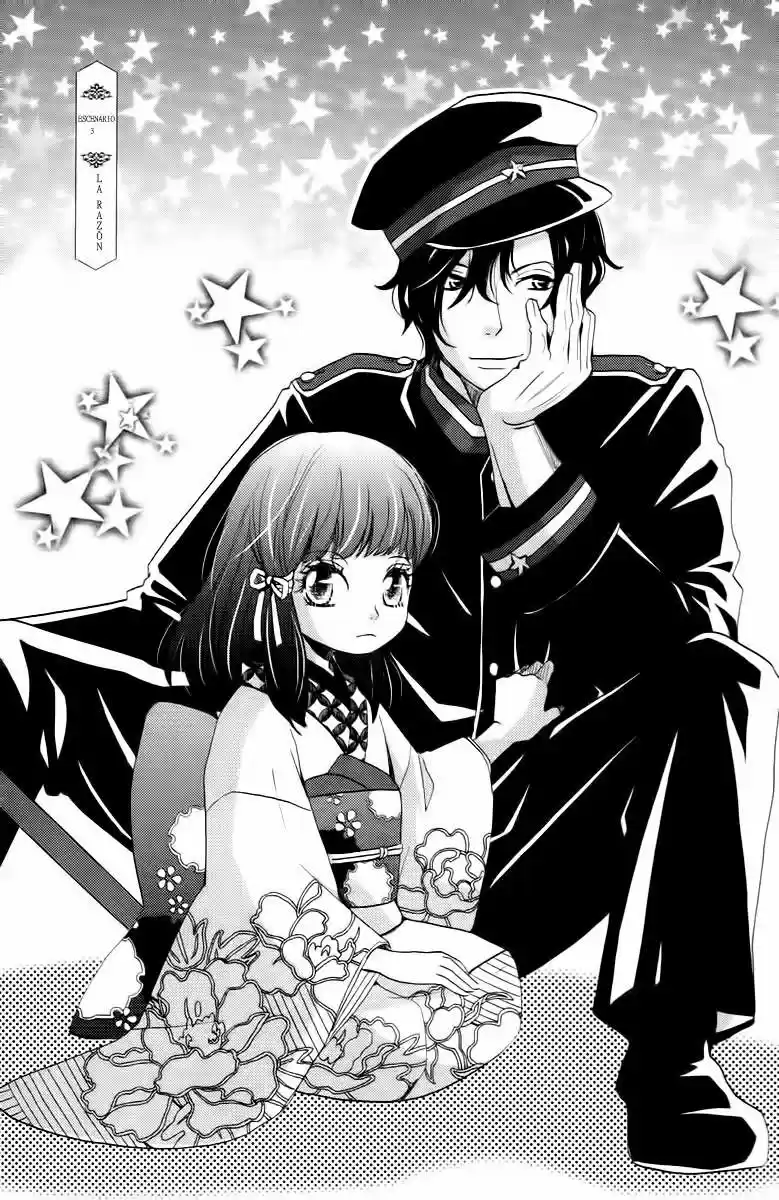 Meiji Hiiro Kitan - Capítulo 3 - Página 2 - LectorTMOo
