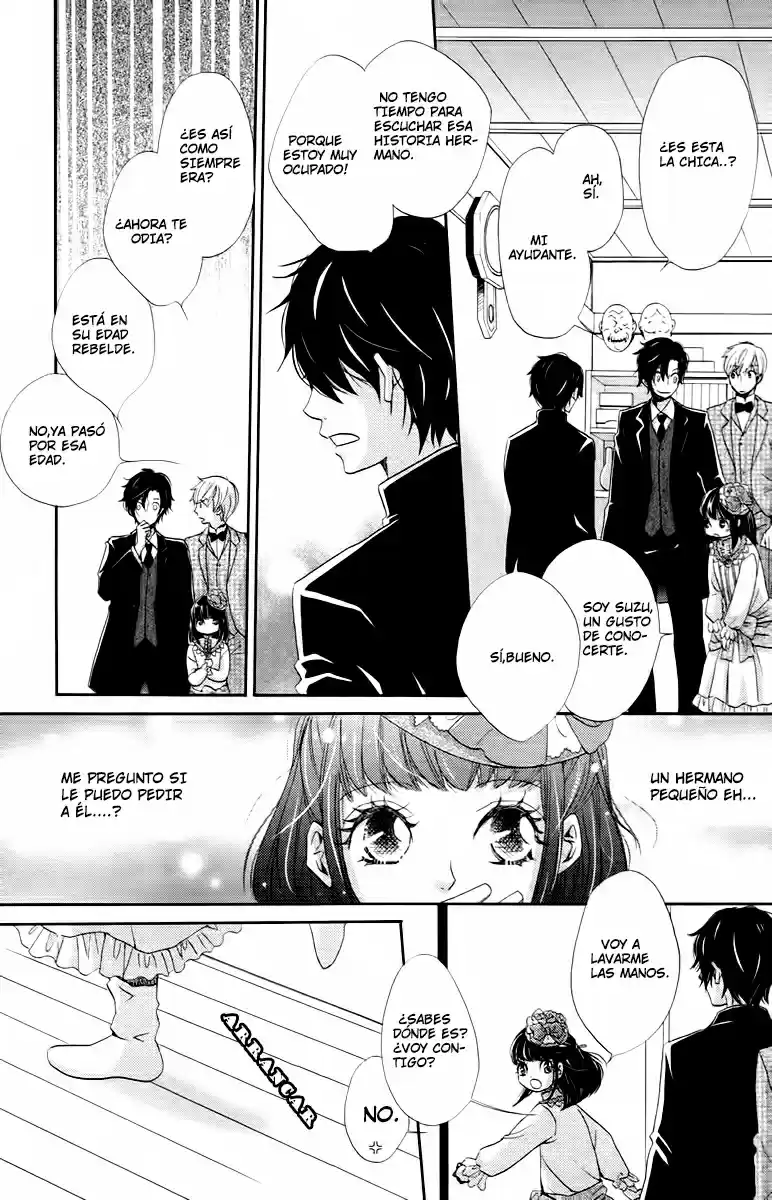 Meiji Hiiro Kitan - Capítulo 3 - Página 12 - LectorTMOo