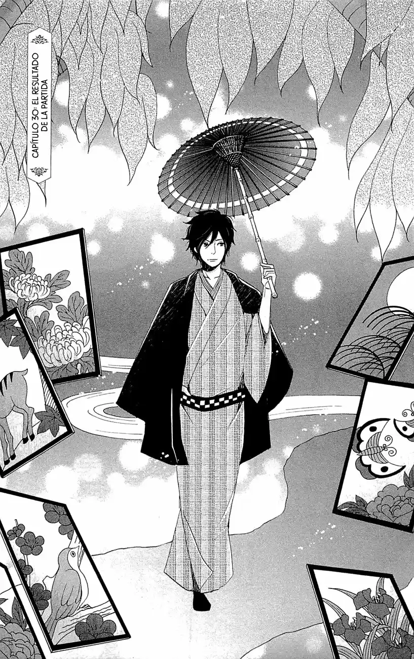 Meiji Hiiro Kitan - Capítulo 30 - Página 3 - LectorTMOo