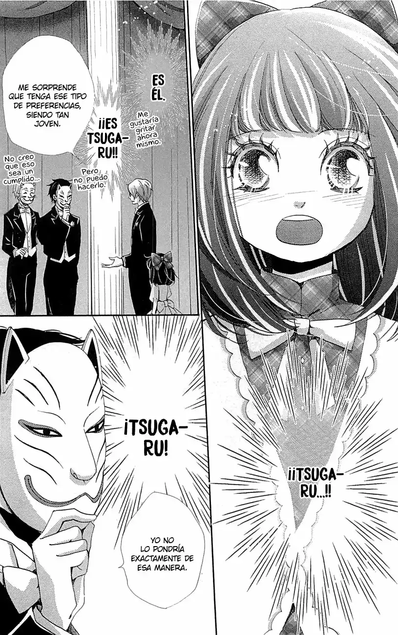 Meiji Hiiro Kitan - Capítulo 30 - Página 4 - LectorTMOo