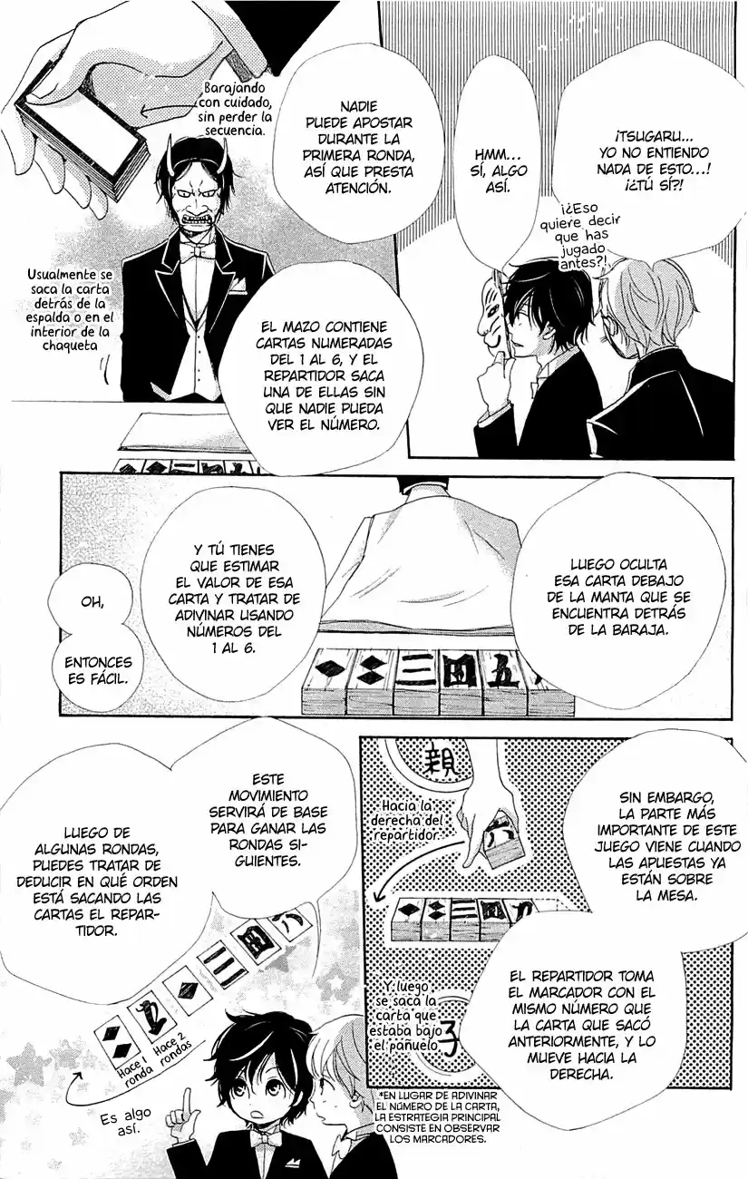Meiji Hiiro Kitan - Capítulo 30 - Página 7 - LectorTMOo