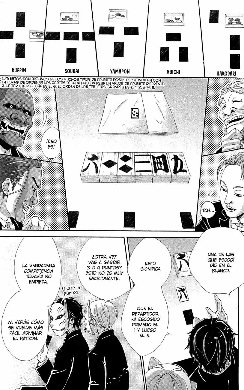 Meiji Hiiro Kitan - Capítulo 30 - Página 9 - LectorTMOo